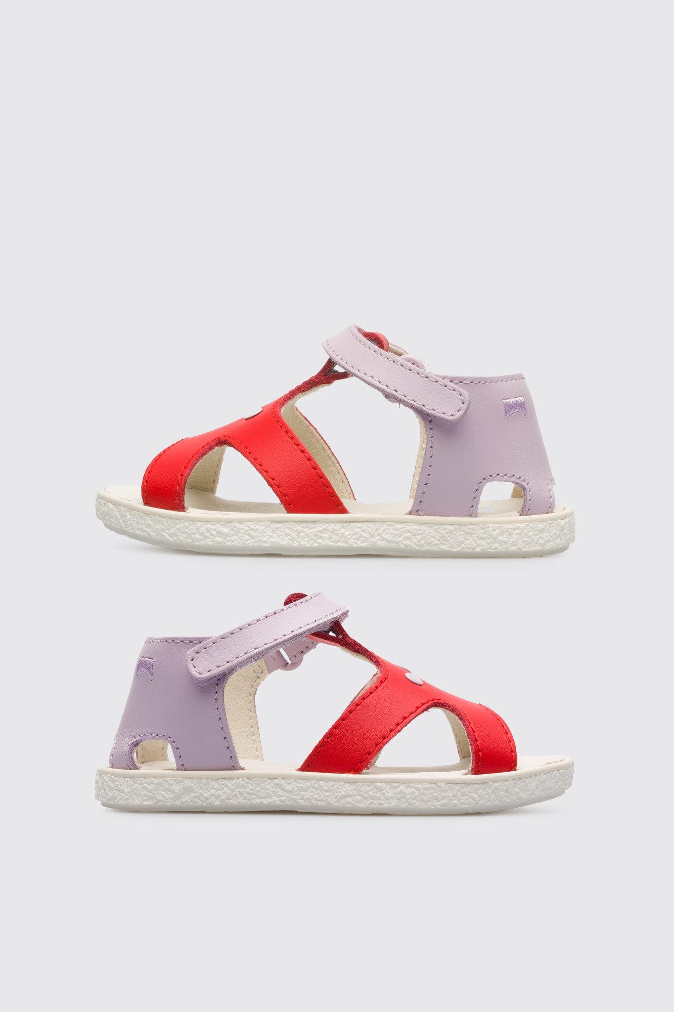 Twins Multicoloured TWINS sandal