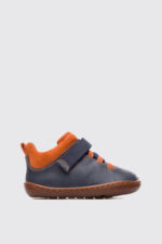 Peu Multicolor Boots for Kids