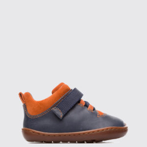 Peu Multicolor Boots for Kids