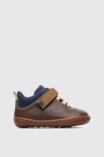 Peu Multicolor Boots for Kids