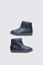 Twins Blue Boots for Kids