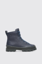 Brutus Blue Boots for Kids