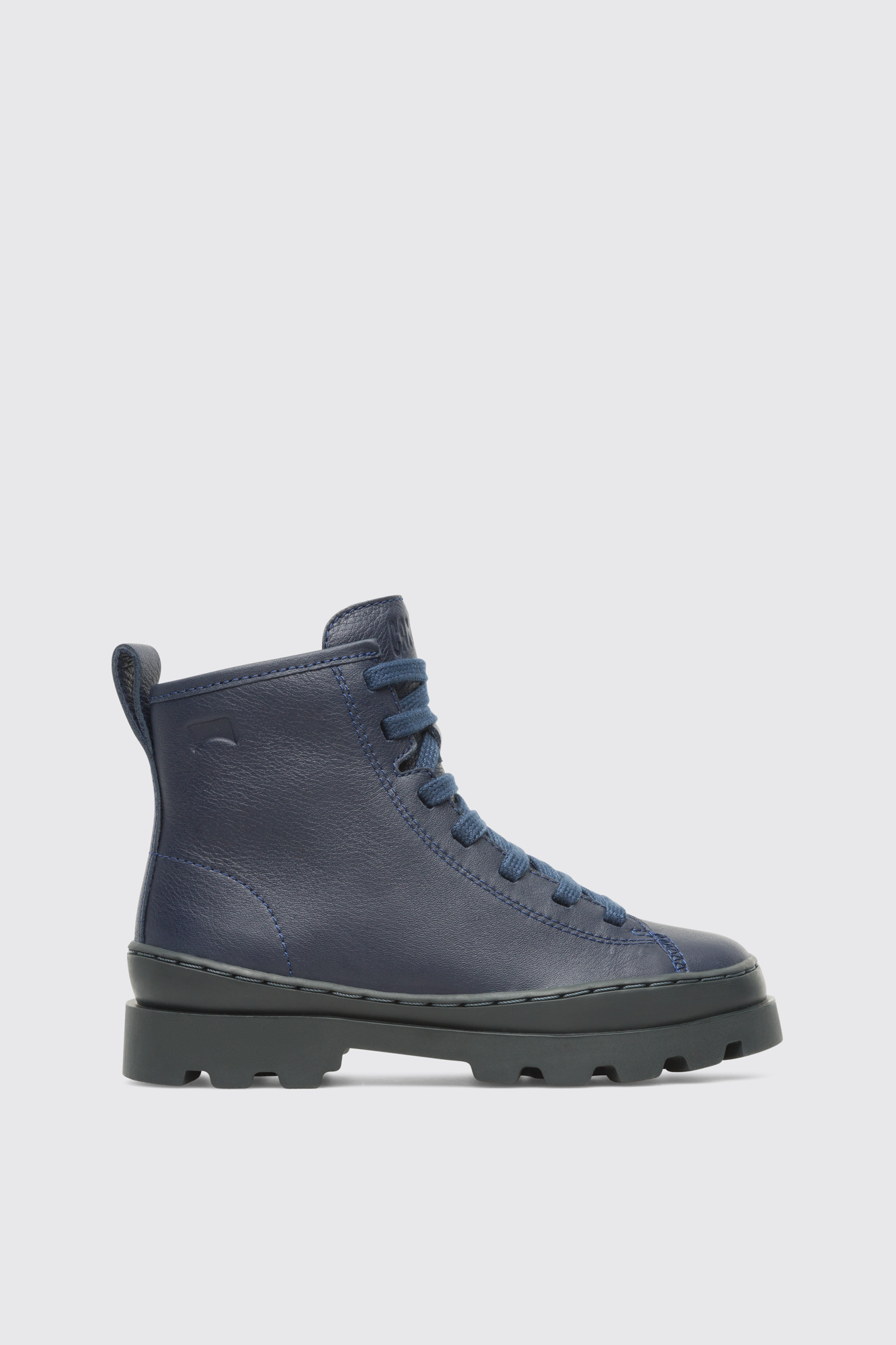 Brutus Blue Boots for Kids