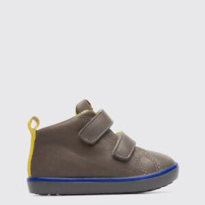 Pursuit Grey Sneakers for Kids