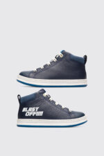 Twins Blue TWINS sneaker for boys
