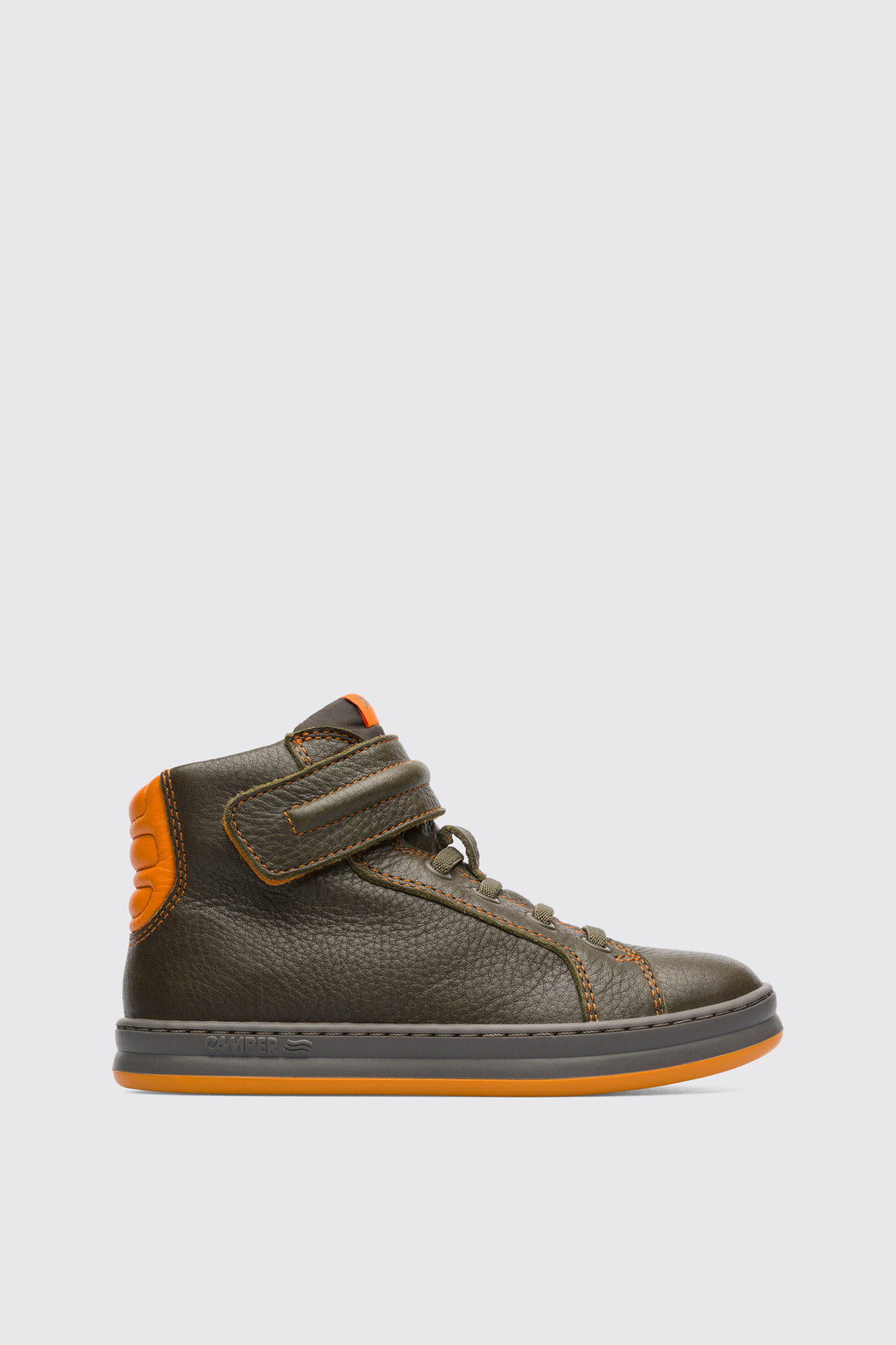 Runner Multi-colored sneaker for boys