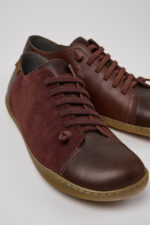 Twins Multicolor Shoes for Men.