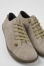 Peu Grey Casual Shoes for Women