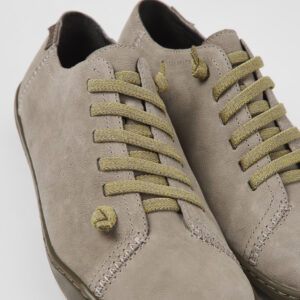 Peu Grey Casual Shoes for Women