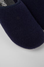 Wabi Blue Slippers for Women