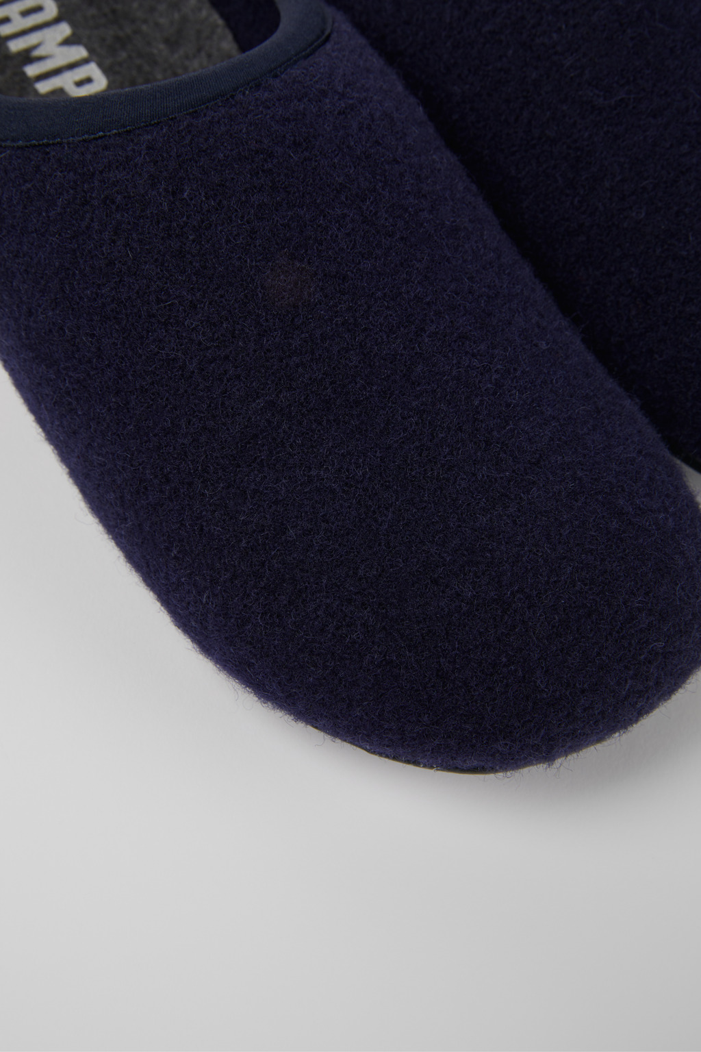 Wabi Blue Slippers for Women