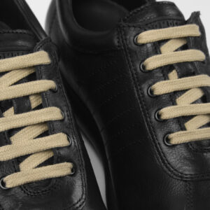 Pelotas Iconic black shoe for women