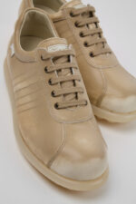 Pelotas Multicolor Leather Women's Shoe.