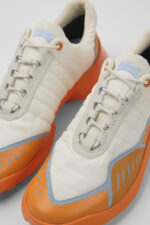 CRCLR GORE-TEX Breathable textile men's sneakers