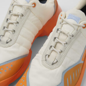 CRCLR GORE-TEX Breathable textile men's sneakers