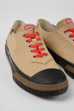 Camaleon Beige sneaker for men