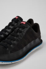 Beetle Black shoe for men