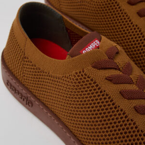 Peu Touring Multicolor Recycled PET Men's Shoe.