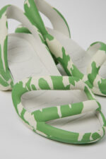 Kobarah Multicolored unisex Sandal