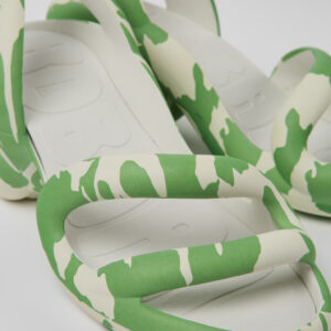 Kobarah Multicolored unisex Sandal