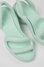Kobarah Blue unisex Sandal