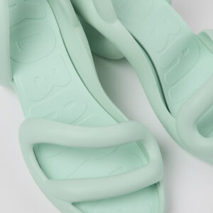 Kobarah Blue unisex Sandal