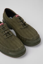Pix TENCEL® Green TENCEL™ Lyocell shoes for men