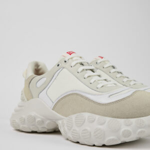 Pelotas Mars Multicolored Textile/Leather Sneaker for Men