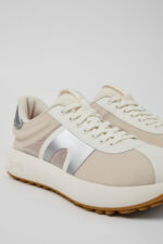 Pelotas Athens Multicolor Stitch-Free Sneakers for Men.
