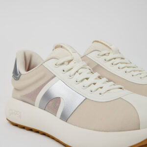 Pelotas Athens Multicolor Stitch-Free Sneakers for Men.