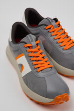 Pelotas Athens Multicolor Stitch-Free Sneakers for Men.