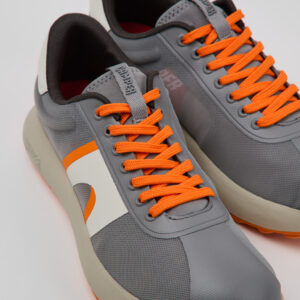 Pelotas Athens Multicolor Stitch-Free Sneakers for Men.