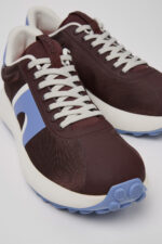 Pelotas Athens Multicolor Technology Sneakers for Men.