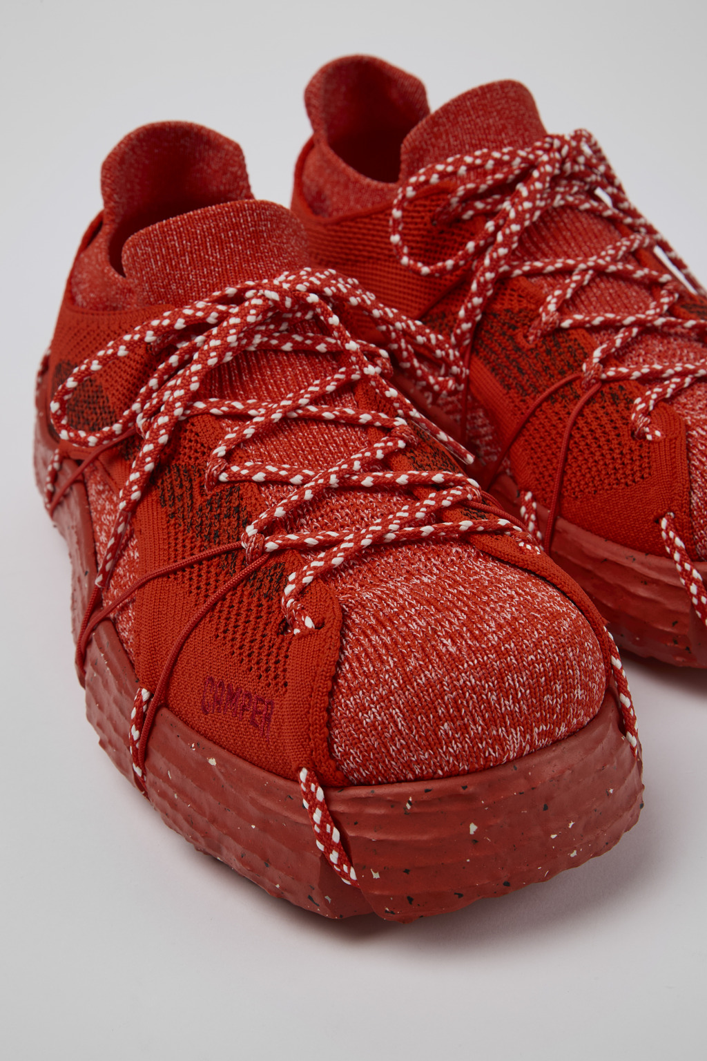 ROKU Red Sneaker for Men