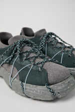 ROKU Gray Sneaker for Men