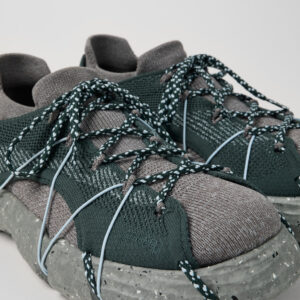 ROKU Gray Sneaker for Men
