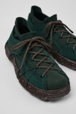 ROKU Green Sneaker for Men