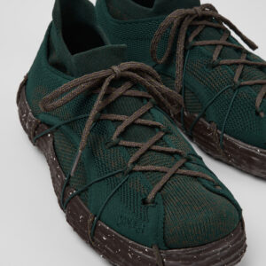 ROKU Green Sneaker for Men