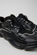 Karst Multicolor Recycled PET Sneakers for Men.
