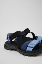 Drift Trail Sandal Multicolored Recycled PET Sandals for Men.