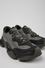 Karst 2 Multicolor Engineered Sneakers for Men.
