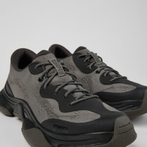 Karst 2 Multicolor Engineered Sneakers for Men.