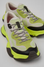 Karst 2 Multicolor Engineered Sneakers for Men.