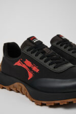 Drift Trail GORE-TEX Multicolor Recycled PET and TPU Film Sneakers for Men.