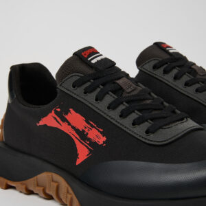 Drift Trail GORE-TEX Multicolor Recycled PET and TPU Film Sneakers for Men.