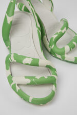 Kobarah Multicolored unisex Sandal