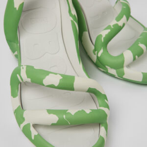 Kobarah Multicolored unisex Sandal