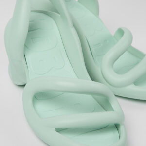 Kobarah Blue unisex Sandal