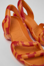 Kobarah Multicolored unisex Sandal