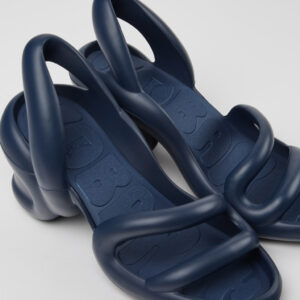 Kobarah Blue unisex Sandal